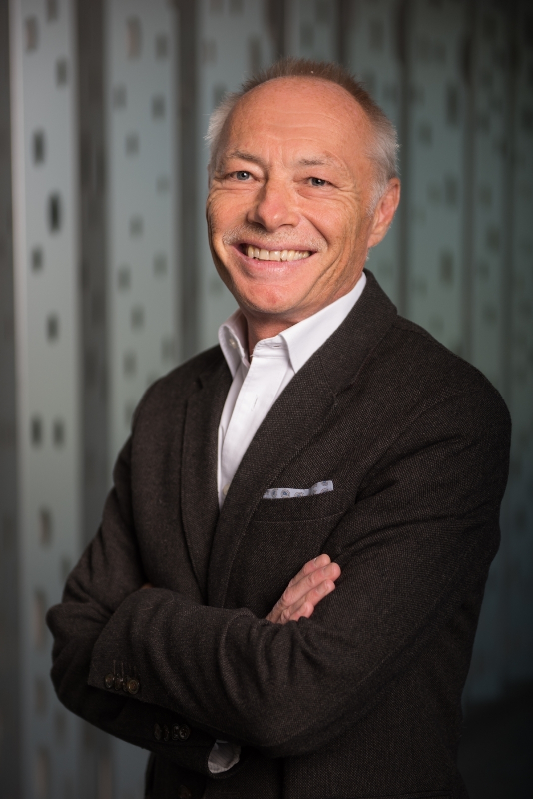 Felix Knecht